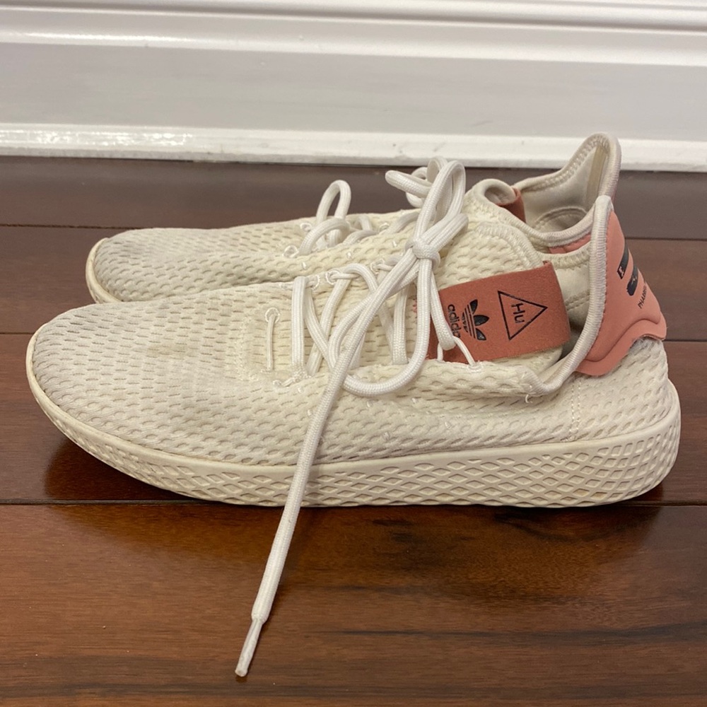 Adidas x Pharrell Williams sneakers
